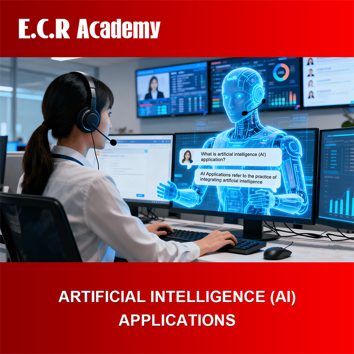 Artificial Intelligence (AI) Applications